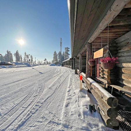 Hotelli Vuorikelo Muurame Екстериор снимка